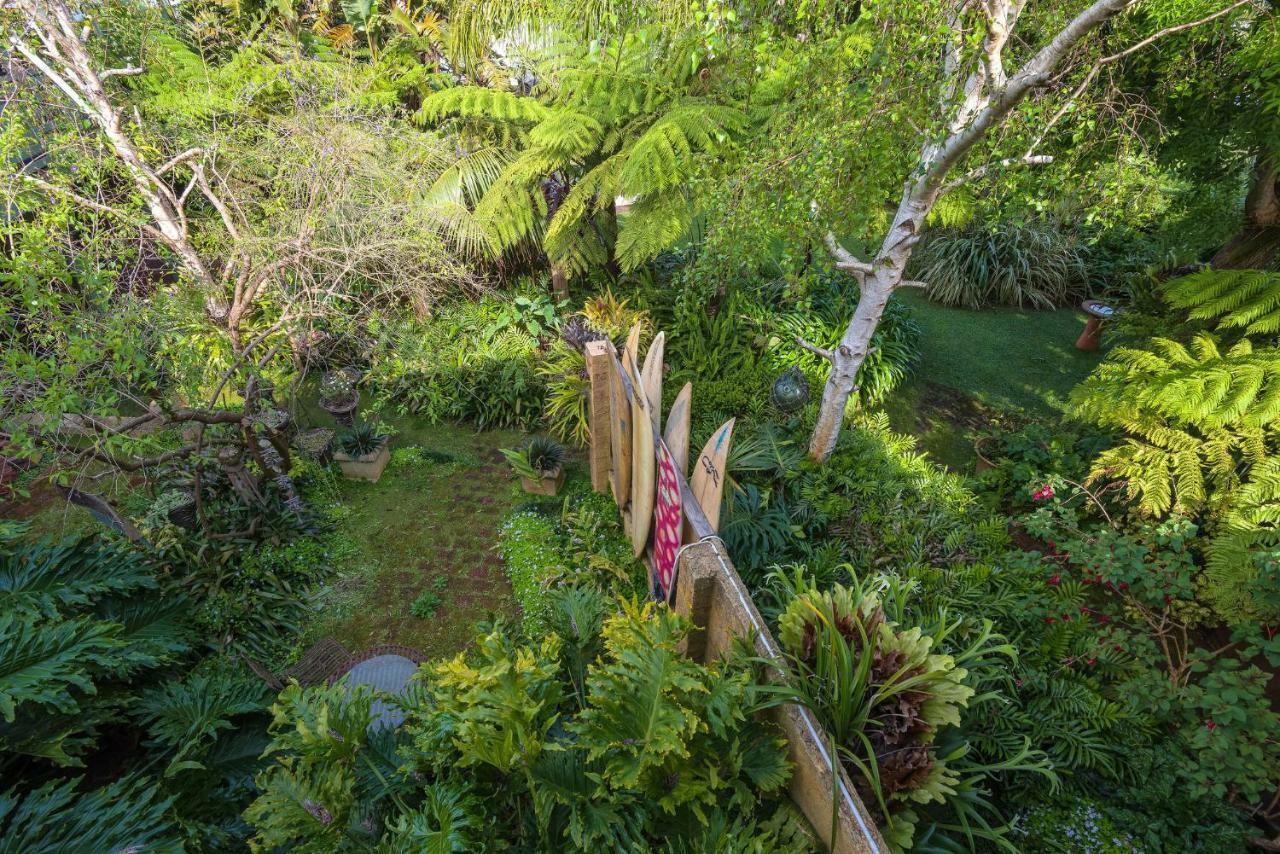 Albany Bali Style Accommodation Exterior photo